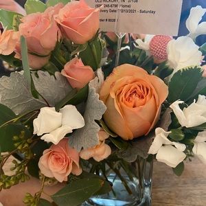 Meet your Posher, Adina